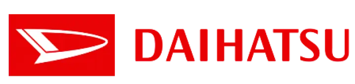 Logo Daihatsu Banjarmasin